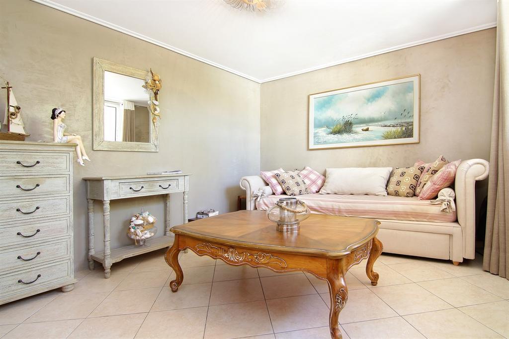 Luxury Villa Sea Melody ปาไลยาโฟไกยา ภายนอก รูปภาพ
