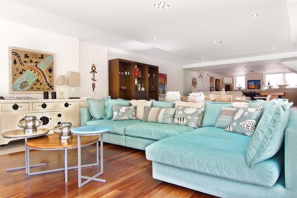 Luxury Villa Sea Melody ปาไลยาโฟไกยา ภายนอก รูปภาพ