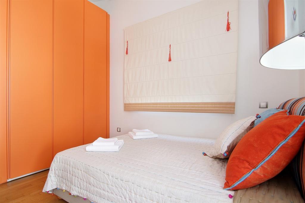 Luxury Villa Sea Melody ปาไลยาโฟไกยา ภายนอก รูปภาพ