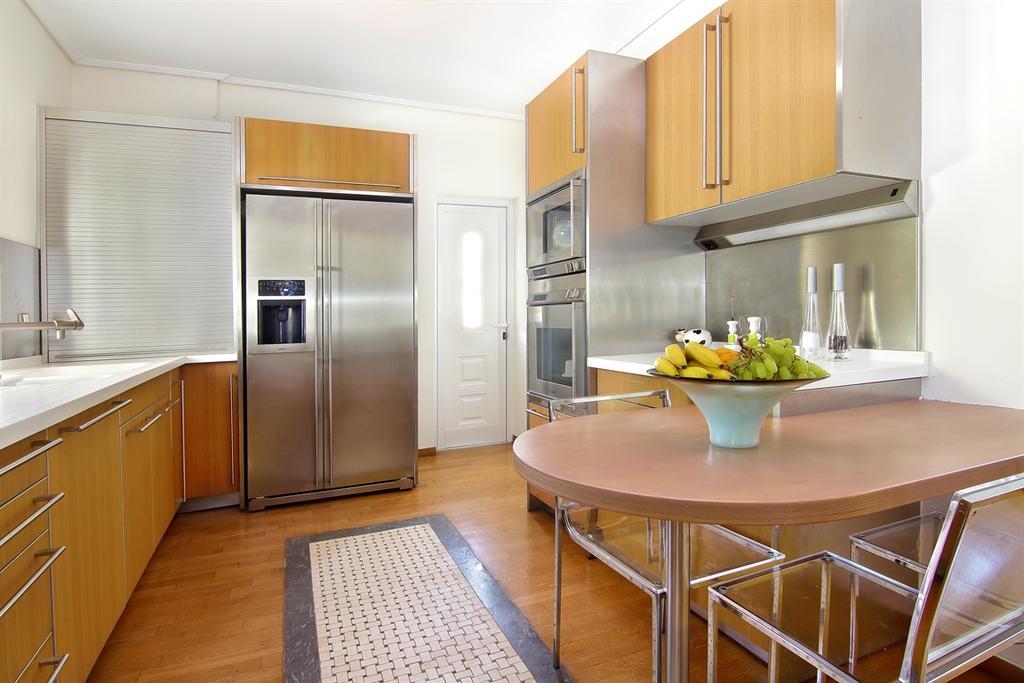 Luxury Villa Sea Melody ปาไลยาโฟไกยา ภายนอก รูปภาพ