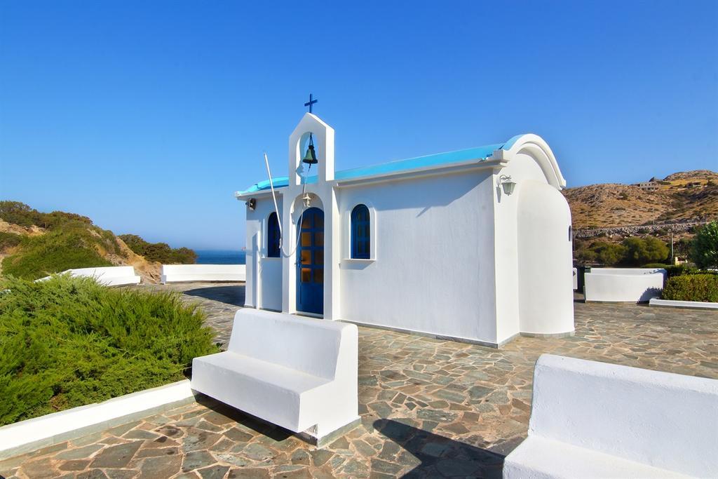 Luxury Villa Sea Melody ปาไลยาโฟไกยา ภายนอก รูปภาพ