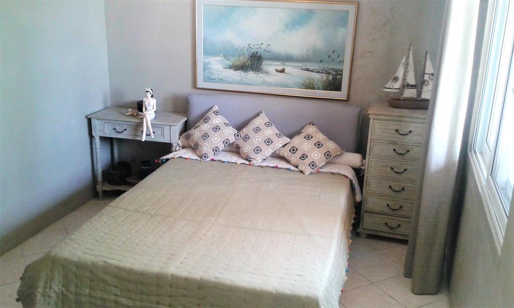 Luxury Villa Sea Melody ปาไลยาโฟไกยา ภายนอก รูปภาพ